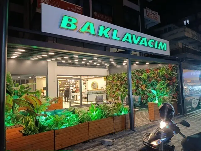 Baklavacim Milas