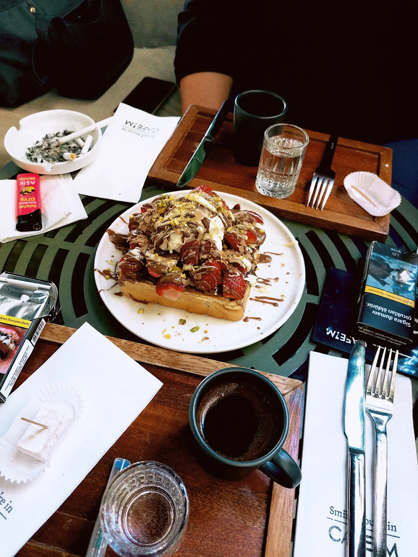 Cafem Cafe fotoğraf 3