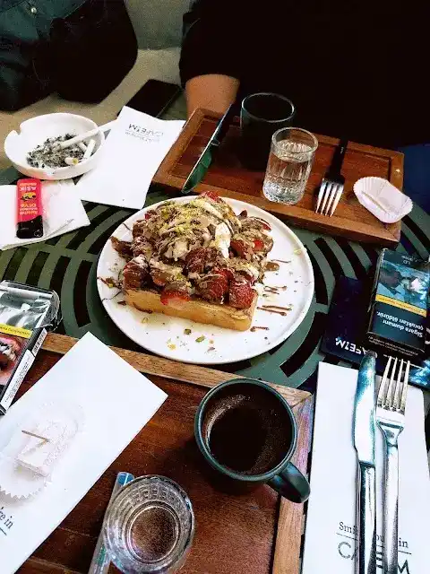 Cafem Cafe fotoğraf 3