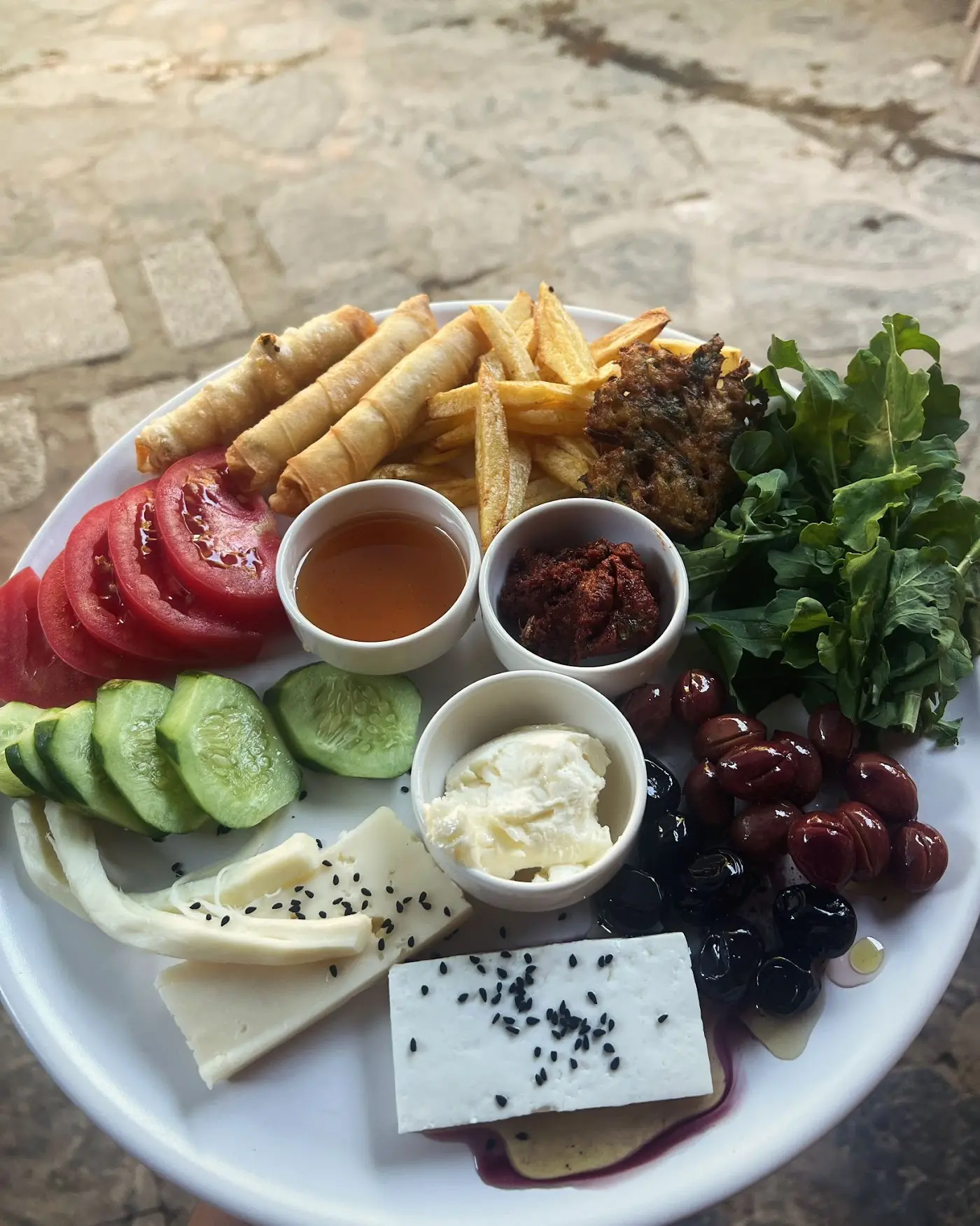 Çörekotu Cafe by Ummahan Güler fotoğraf 2
