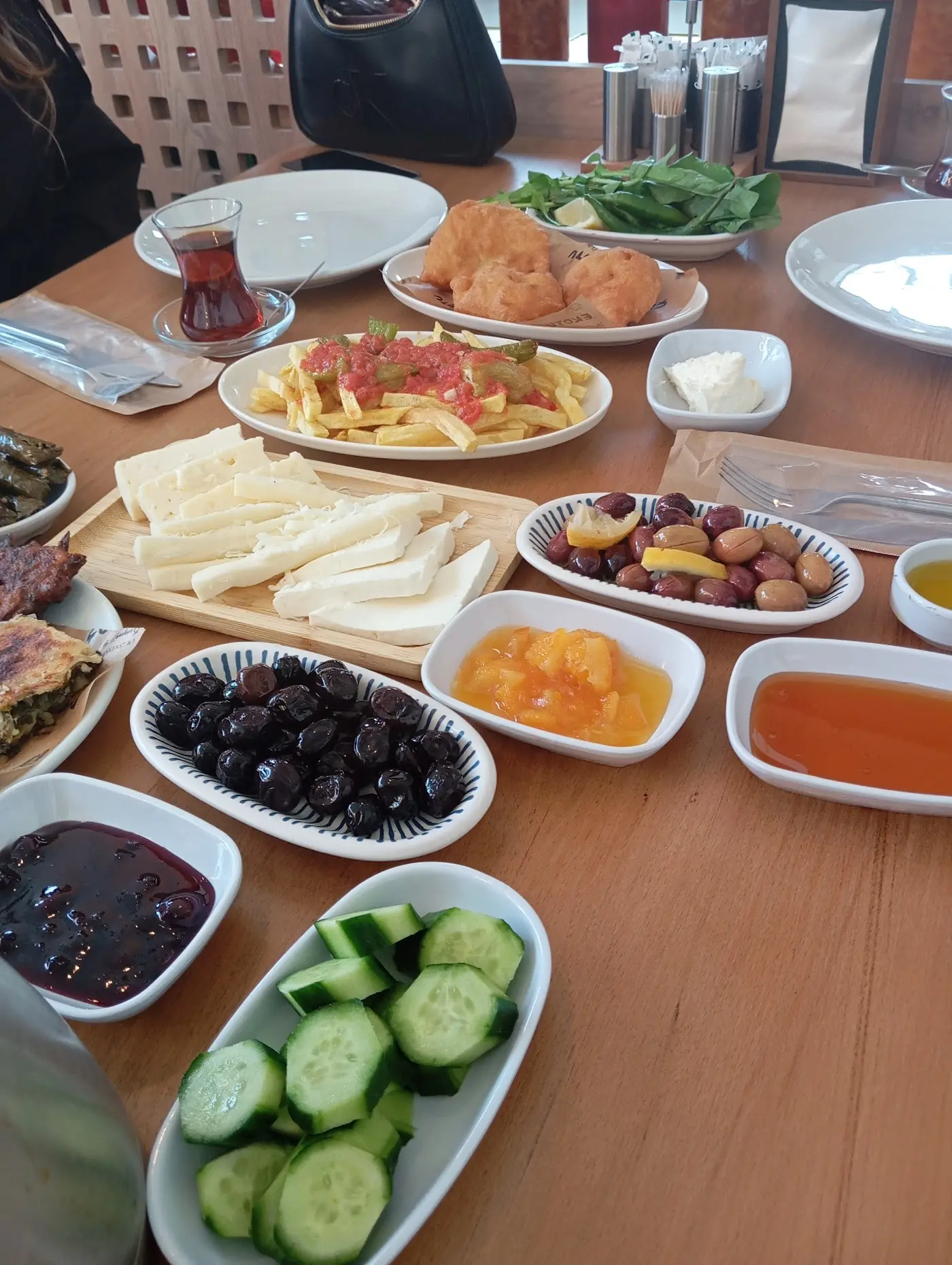 Çörekotu Cafe by Ummahan Güler fotoğraf 3