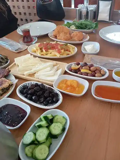 Çörekotu Cafe by Ummahan Güler fotoğraf 3