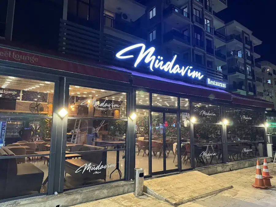 MÜDAVİM MİLAS