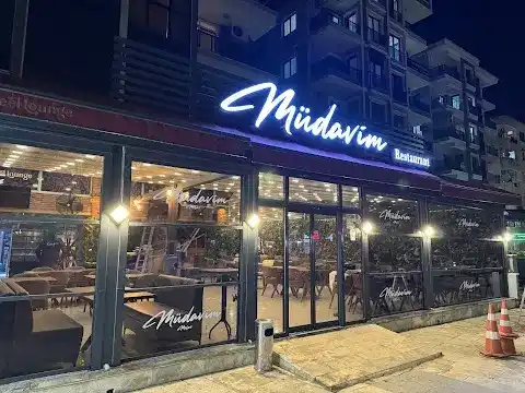 MÜDAVİM MİLAS