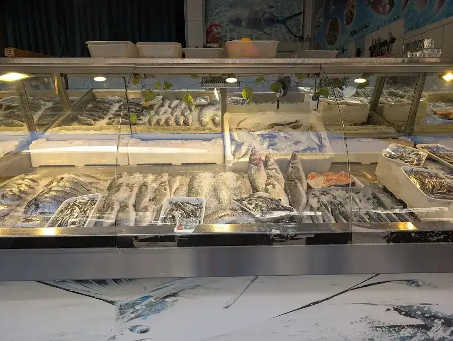 Baysallar Et&Balık Restaurantı fotoğraf 3