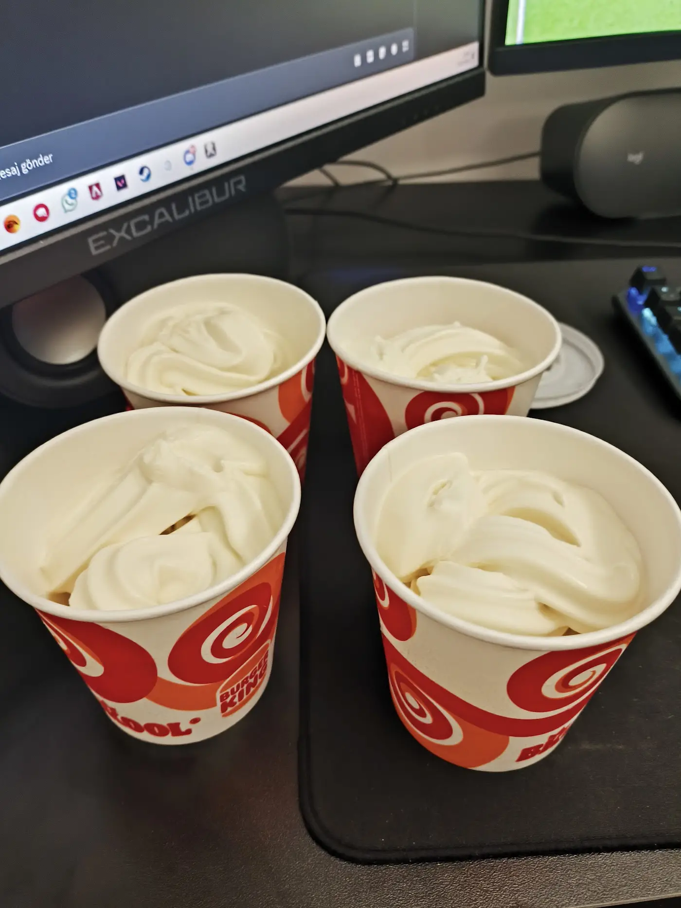 Burger King - Ortaca fotoğraf 2