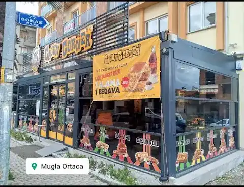 Cajun Corner Muğla Ortaca