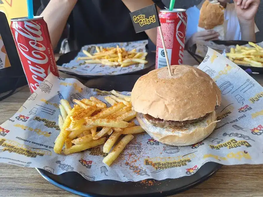Cajun Corner Muğla Ortaca fotoğraf 3