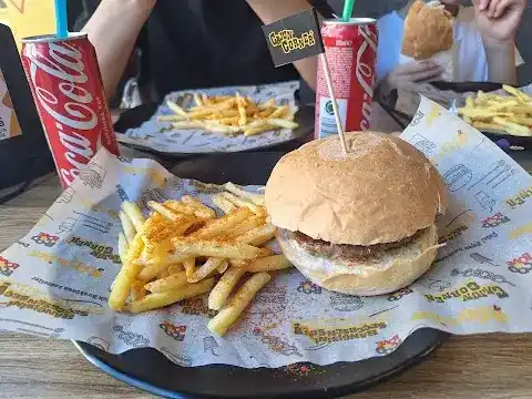 Cajun Corner Muğla Ortaca fotoğraf 3