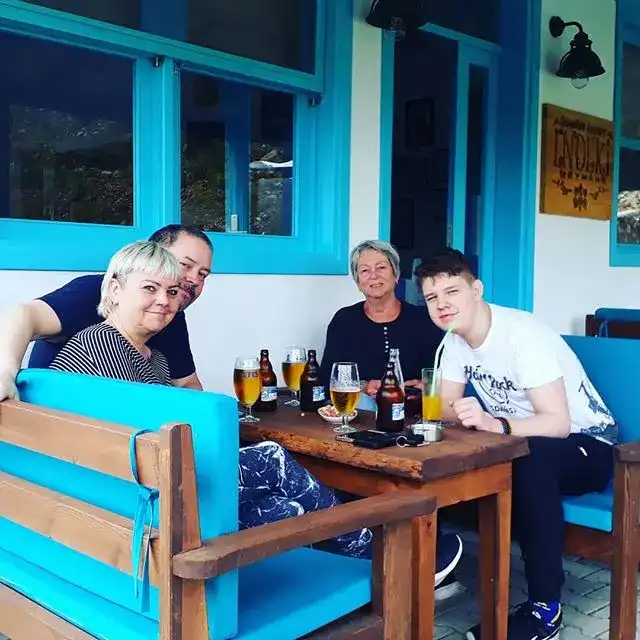 Endeki Restoran