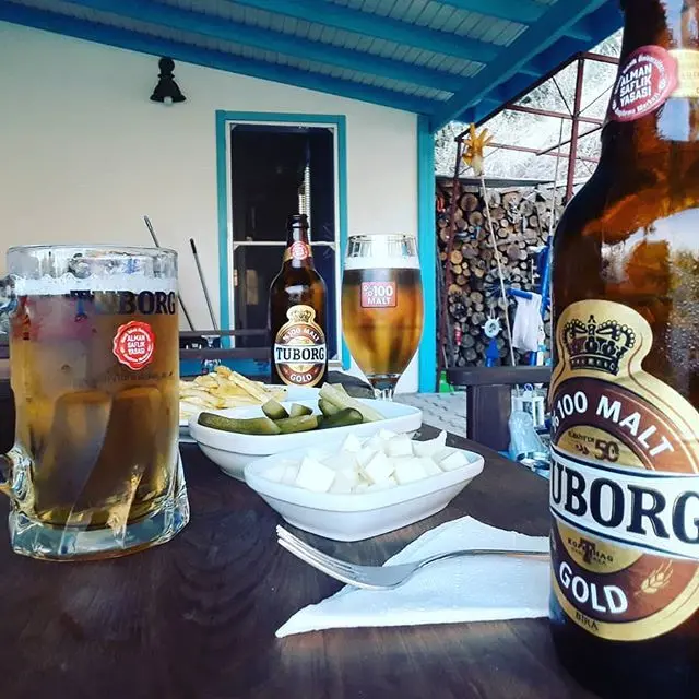 Endeki Restoran fotoğraf 2