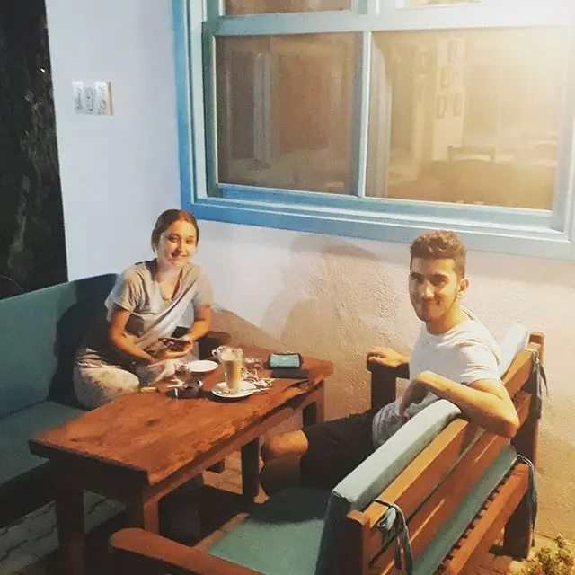 Endeki Restoran fotoğraf 3