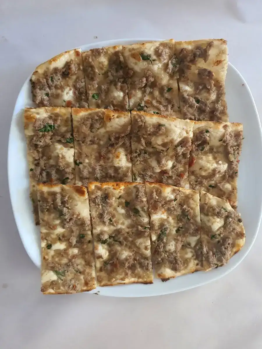kale pide ortaca