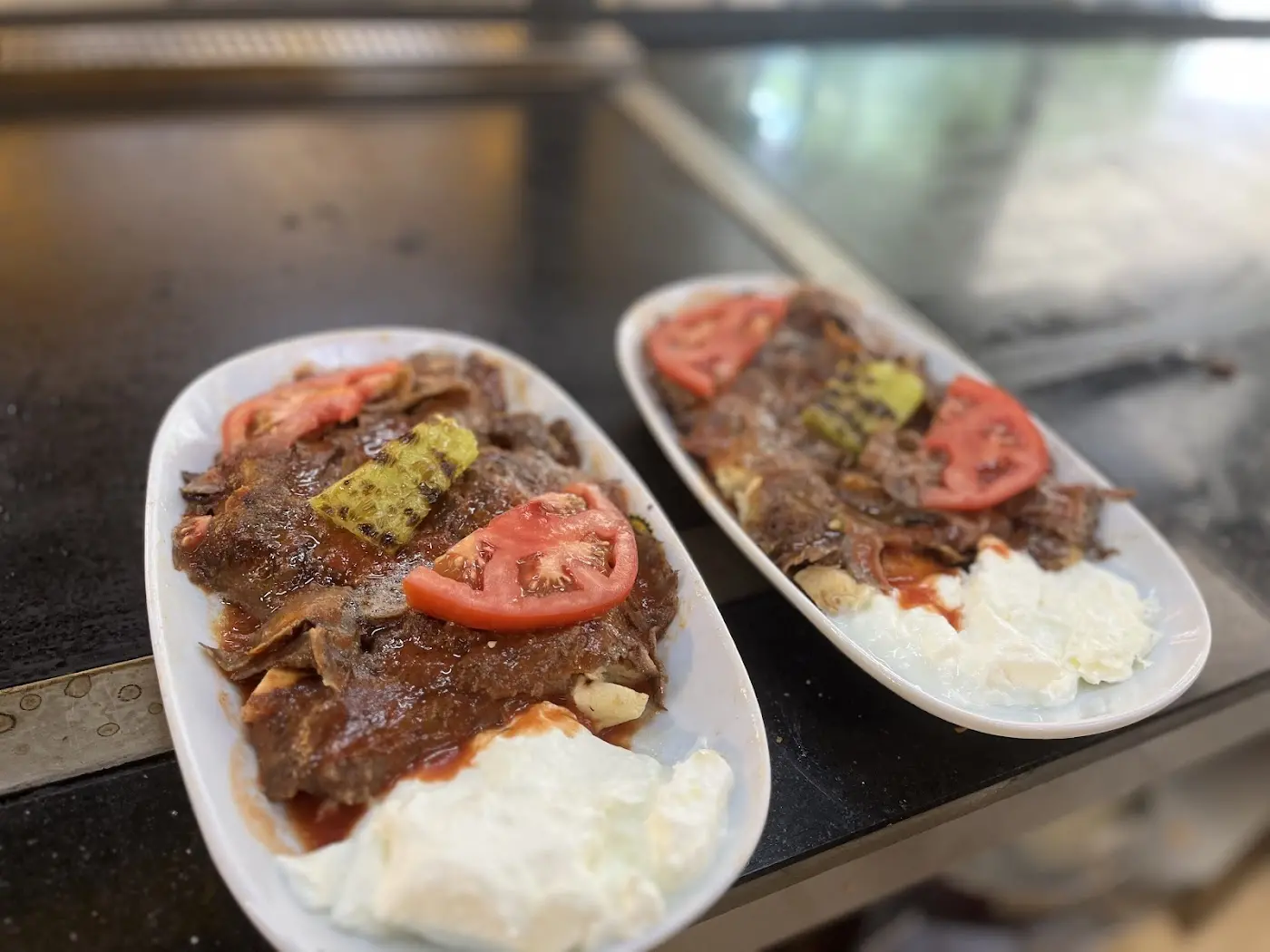 Maydonoz Döner Muğla Ortaca