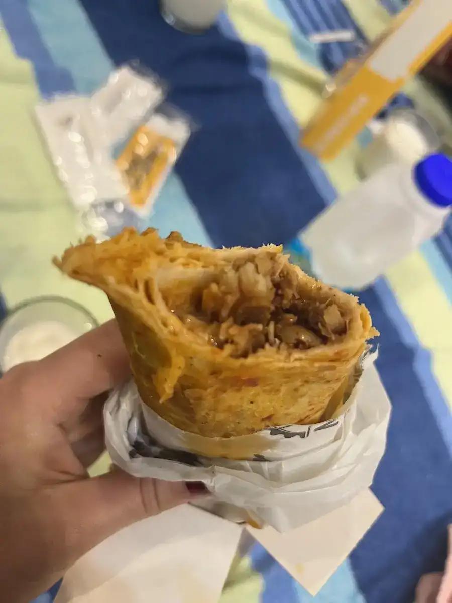 Maydonoz Döner Muğla Ortaca fotoğraf 2