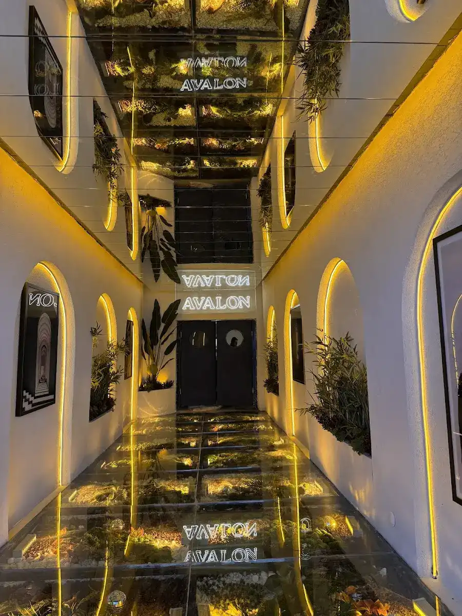 Avalon Fethiye