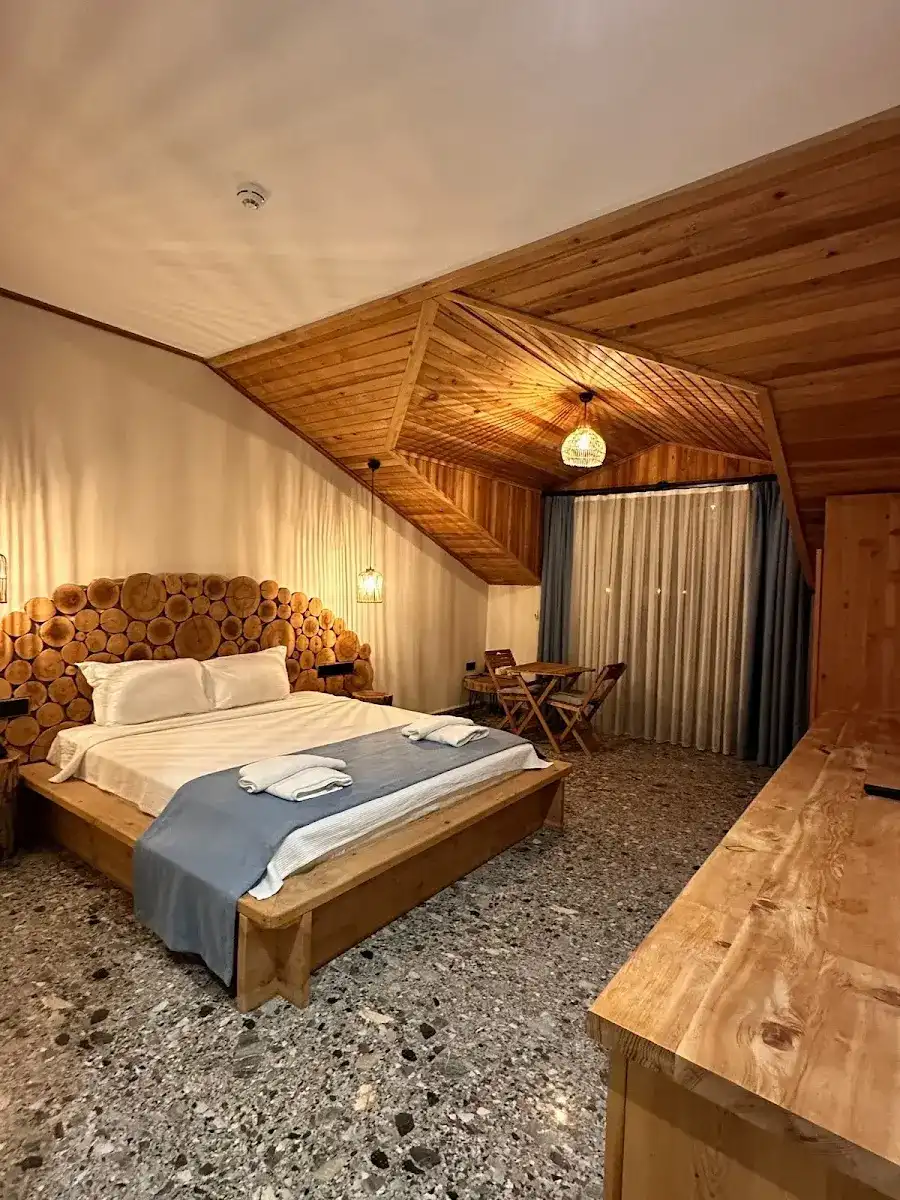 Letoon Antique Hotel fotoğraf 2
