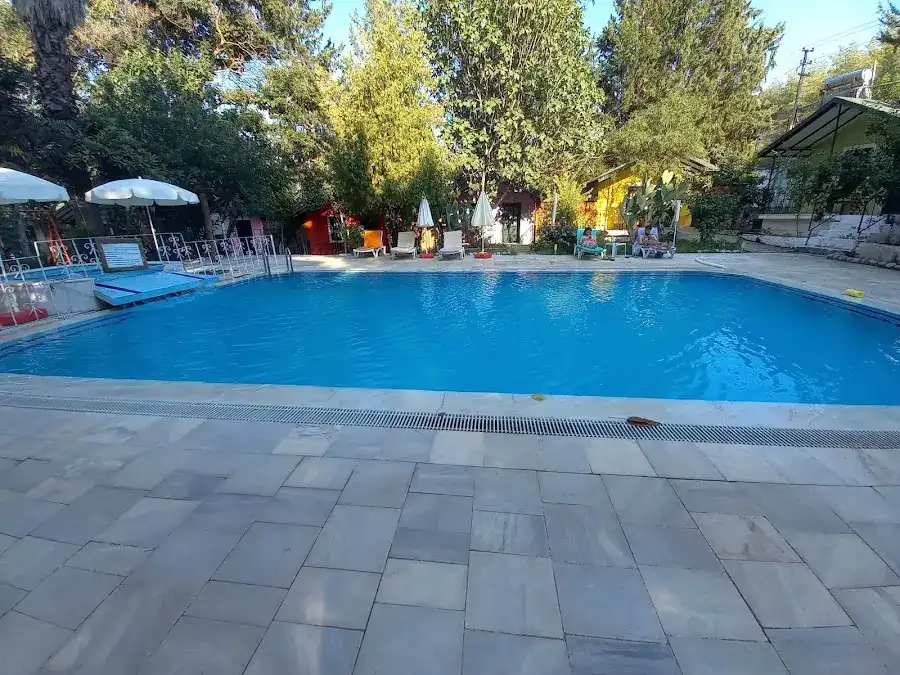 Likya Saklı Bahçe fotoğraf 2
