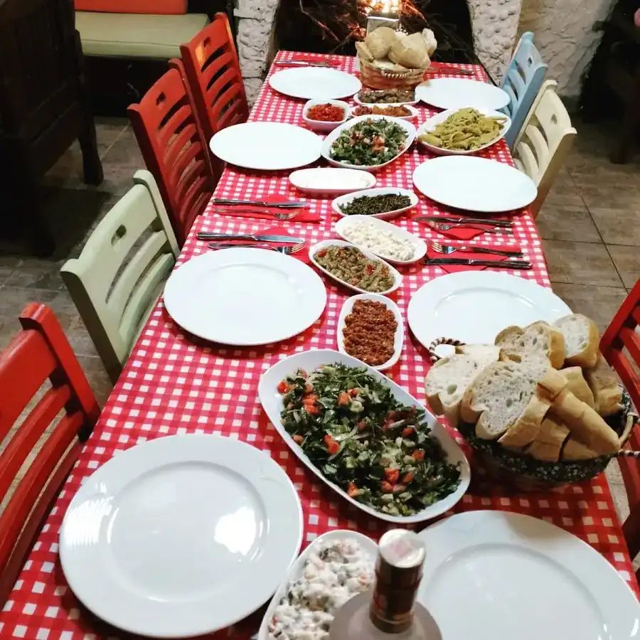 Likya Saklı Bahçe fotoğraf 3