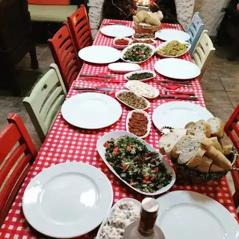 Likya Saklı Bahçe fotoğraf 3