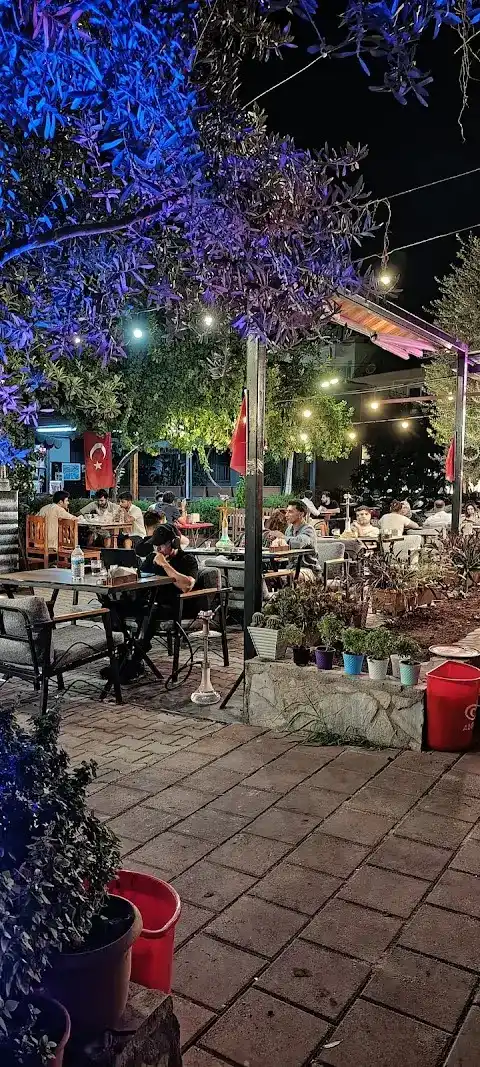 Serazat Kafe