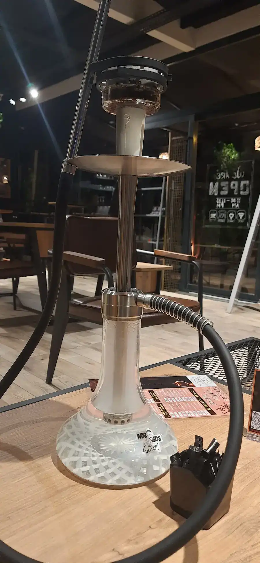 Serazat Kafe fotoğraf 3