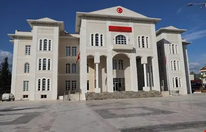 SeydiKemer Belediyesi