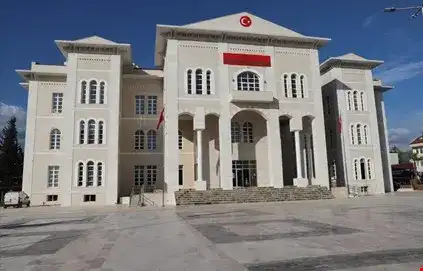 SeydiKemer Belediyesi