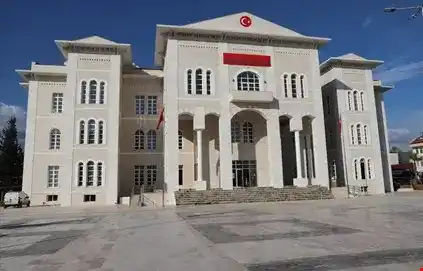 SeydiKemer Belediyesi