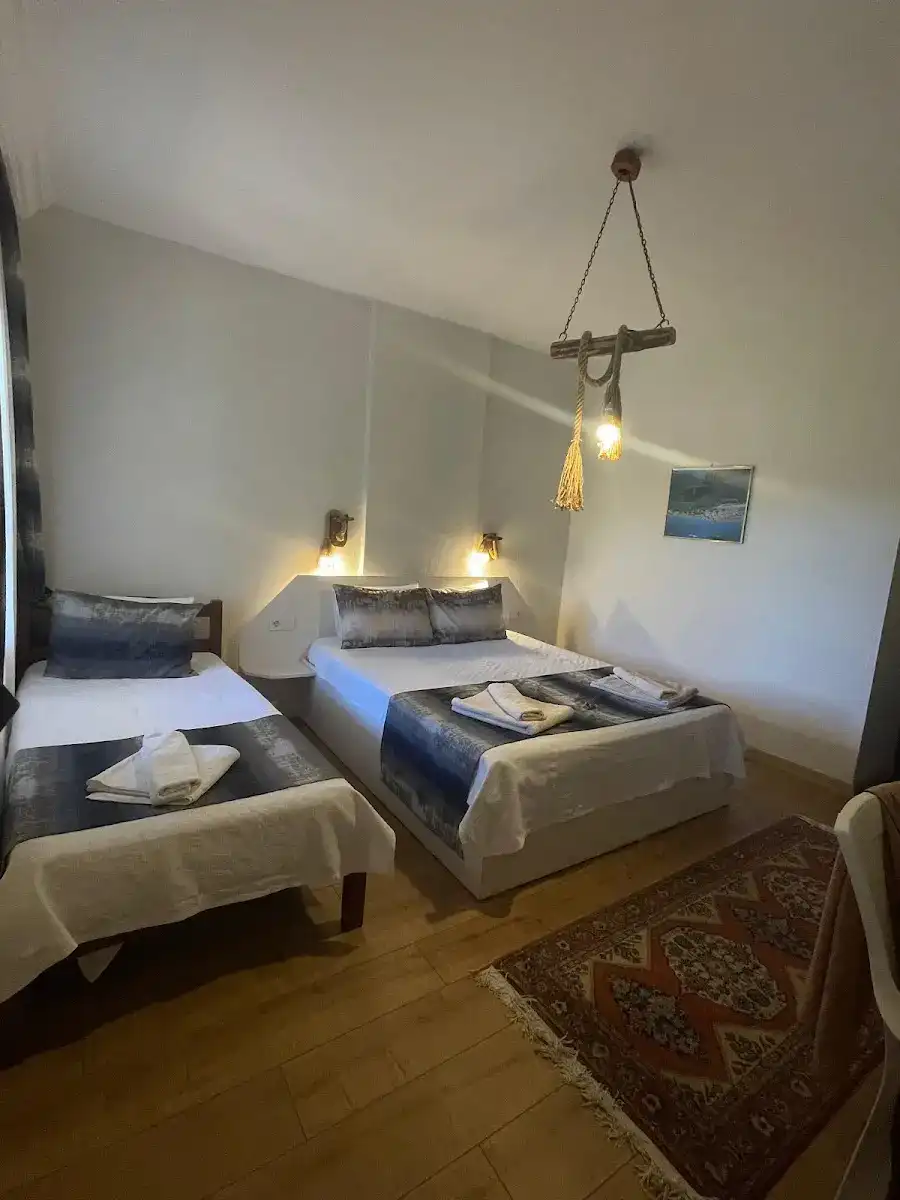 Tlos Butik Otel fotoğraf 2