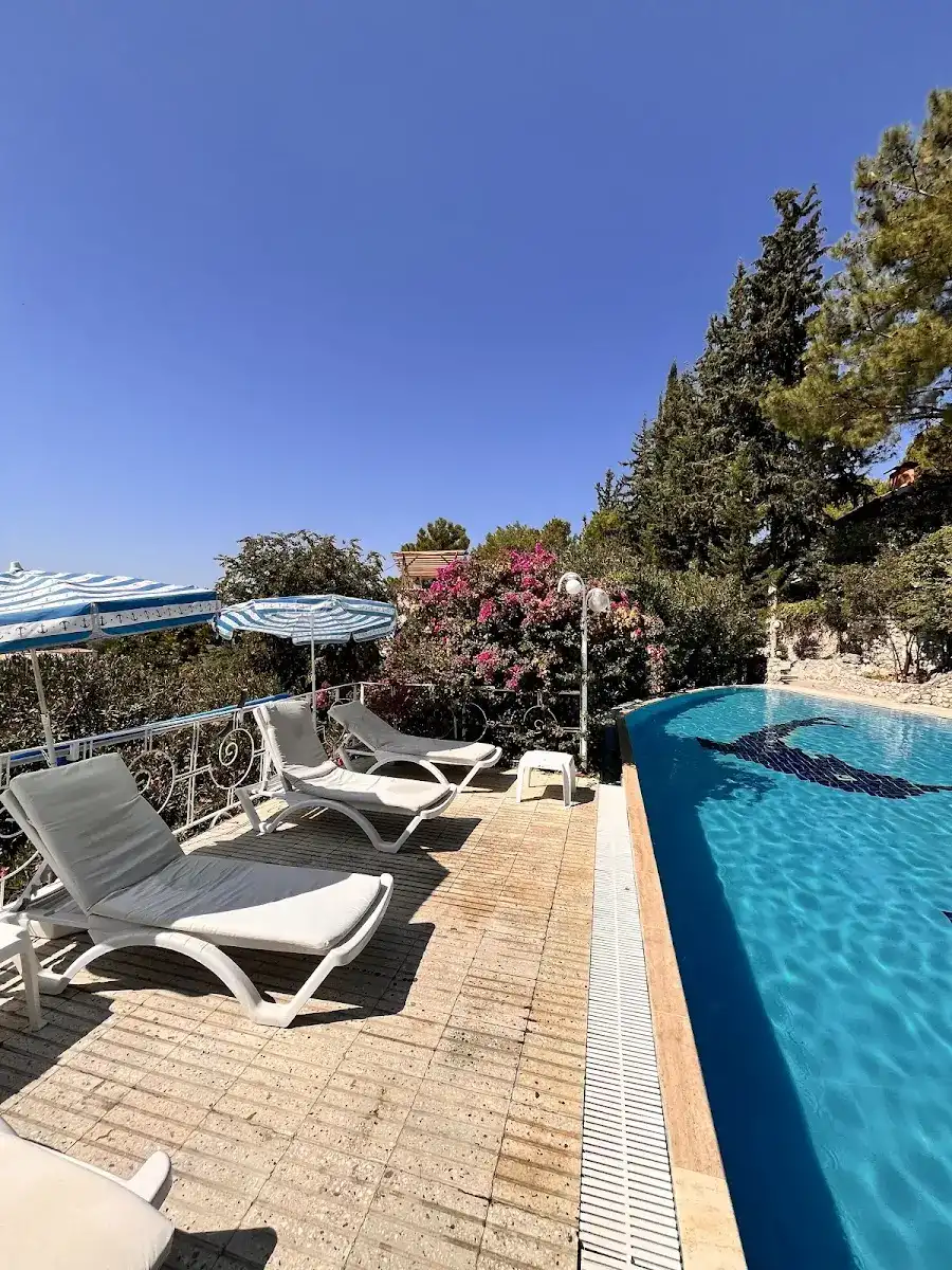 Tlos Butik Otel fotoğraf 3