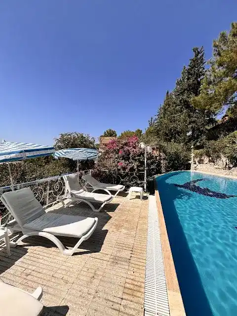 Tlos Butik Otel fotoğraf 3