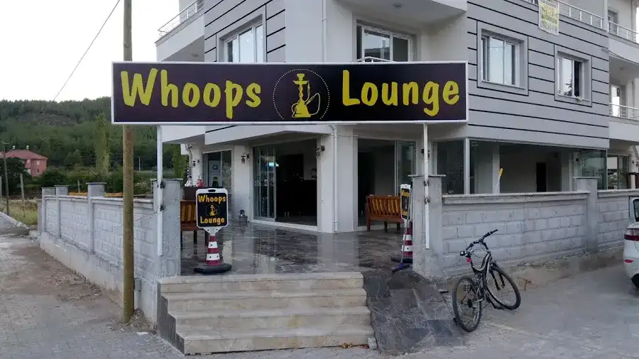 Whoops Lounge