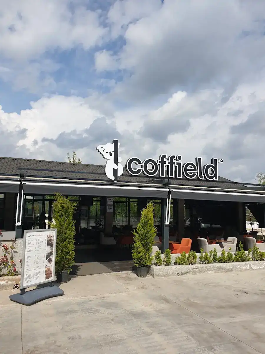 Coffield Coffee Co.