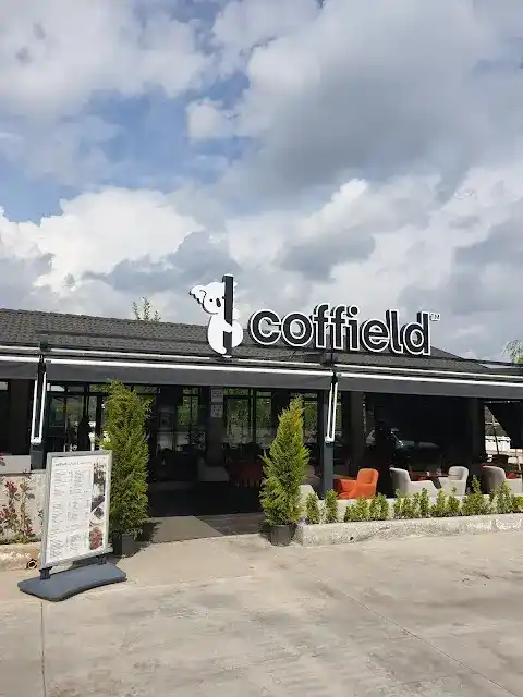 Coffield Coffee Co.
