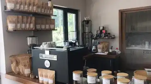 Collective Coffee Roasters