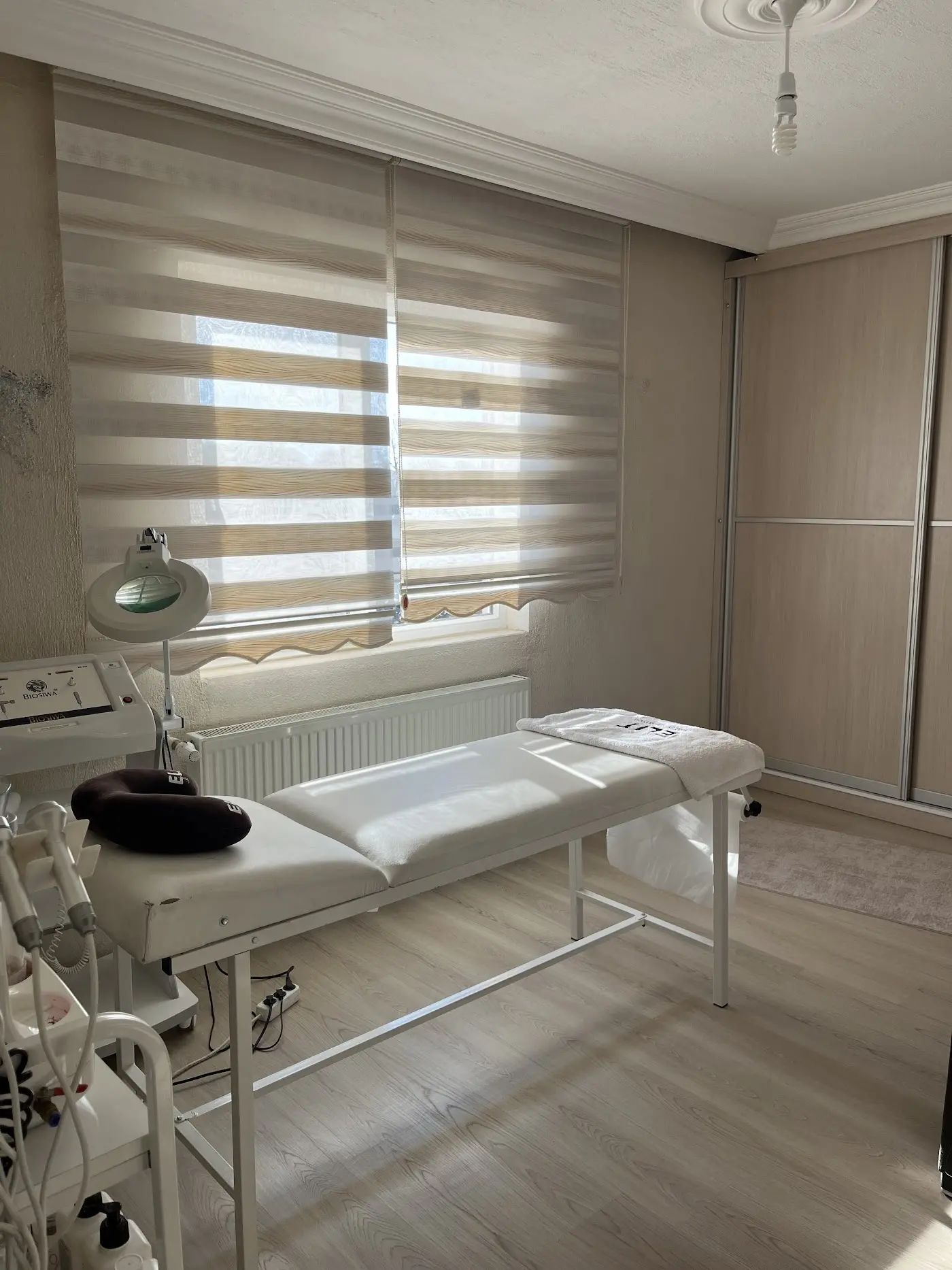 Elit Lazer Epilasyon ve Cilt Bakım Kliniği fotoğraf 2