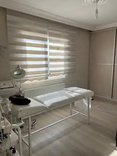 Elit Lazer Epilasyon ve Cilt Bakım Kliniği fotoğraf 2