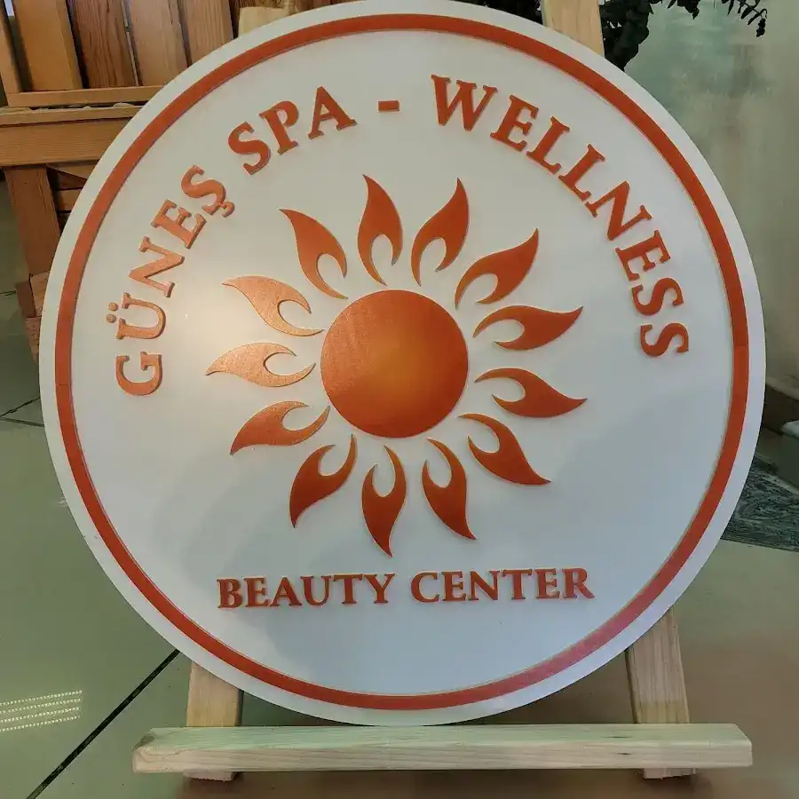 Güneş Spa & Wellness By Aysun Tüfekçioğu fotoğraf 2