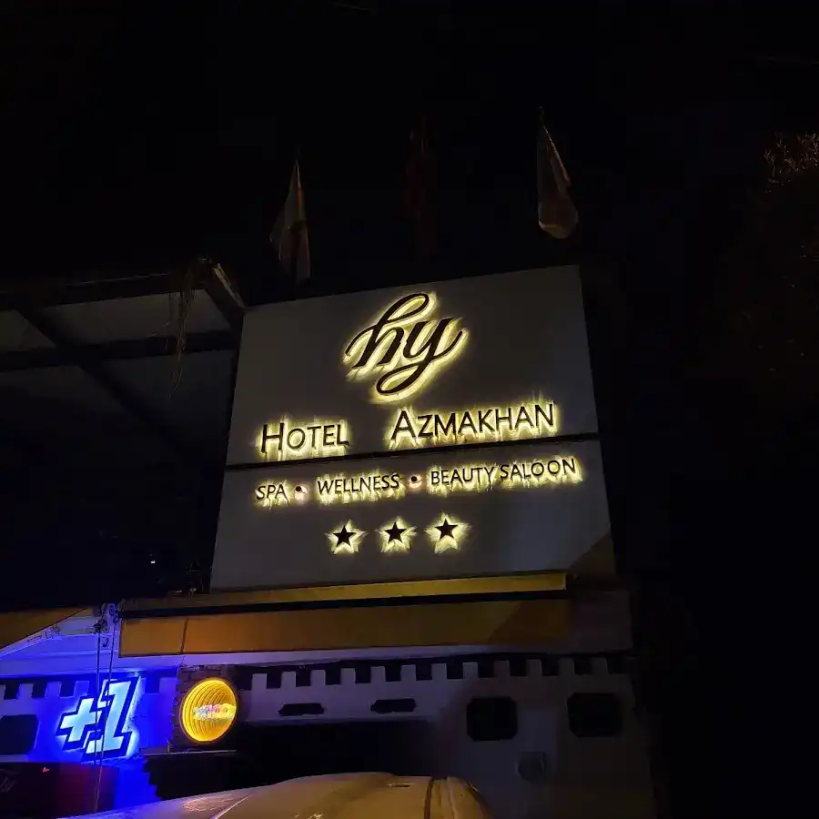 Güneş Spa & Wellness By Aysun Tüfekçioğu fotoğraf 3