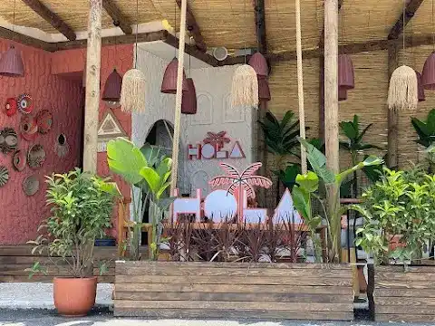 Hola Kokteyl Bar