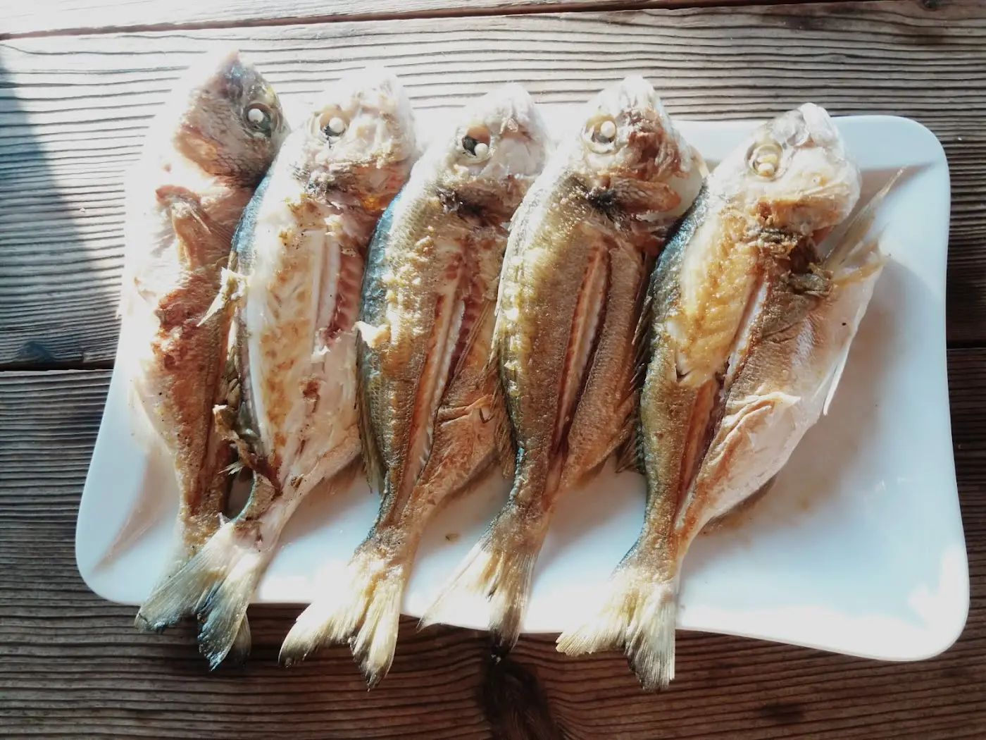 Köprü Restaurant fotoğraf 2