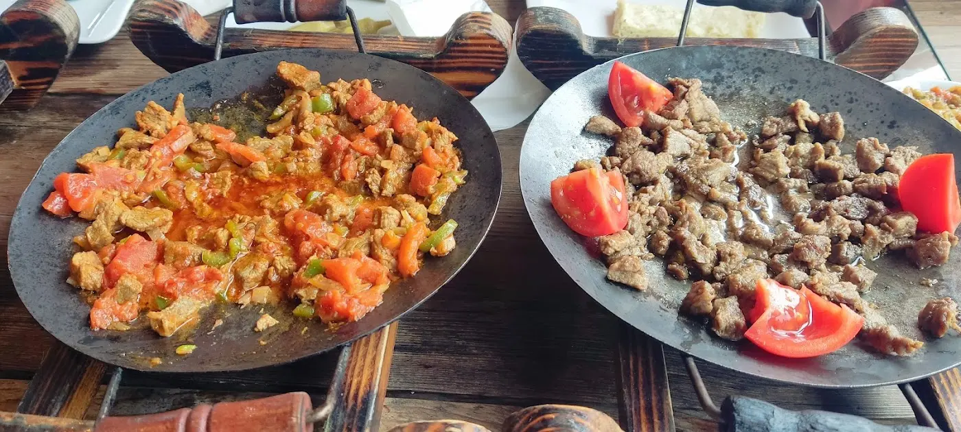 Köprü Restaurant fotoğraf 3