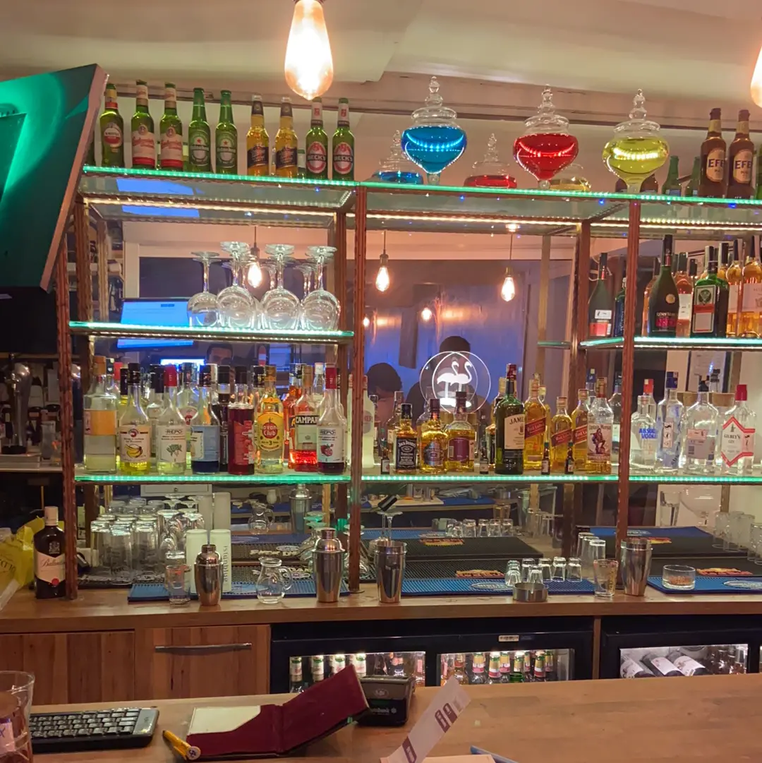 Liliz Lounge - Akyaka