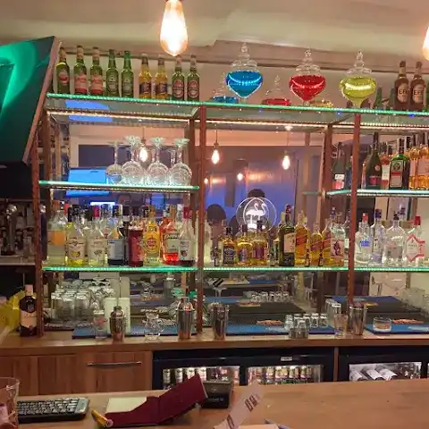 Liliz Lounge - Akyaka