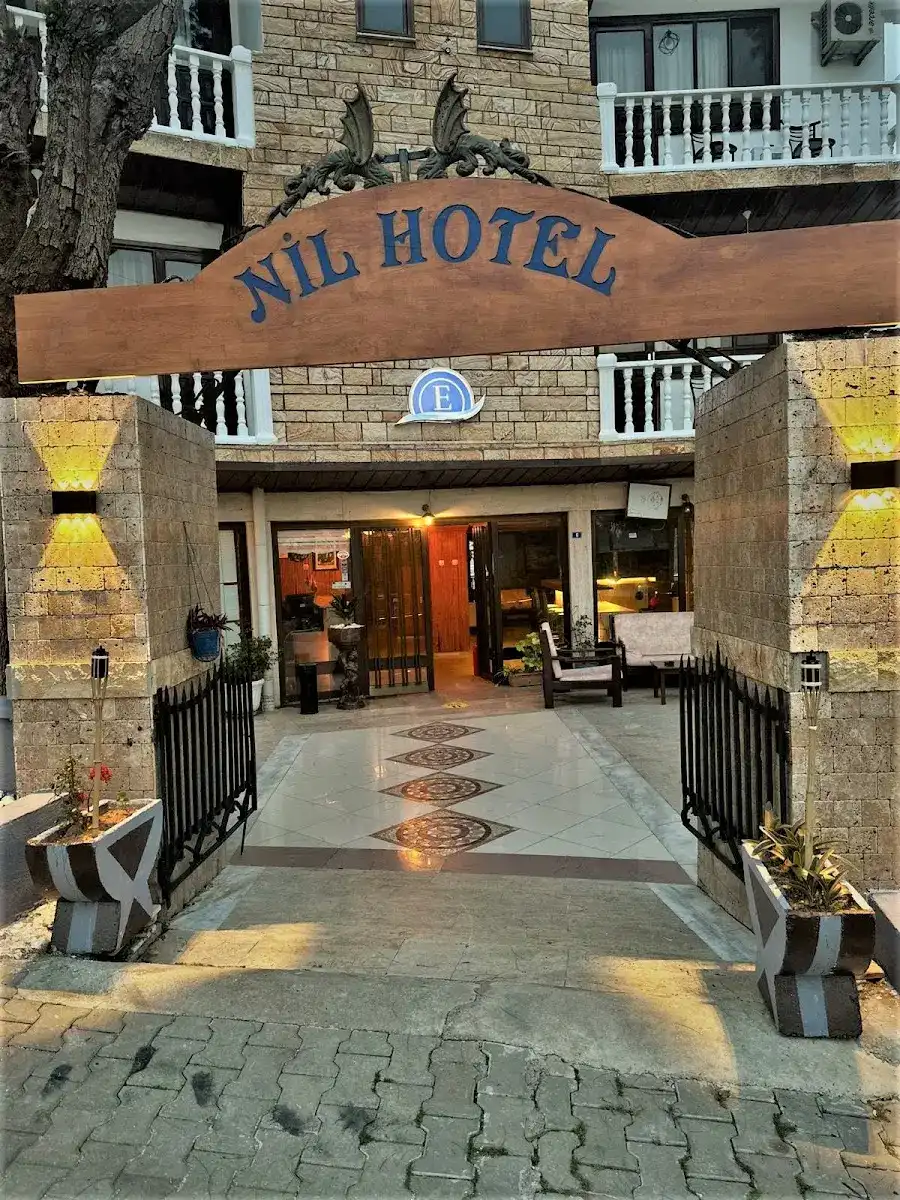 NİL HOTEL