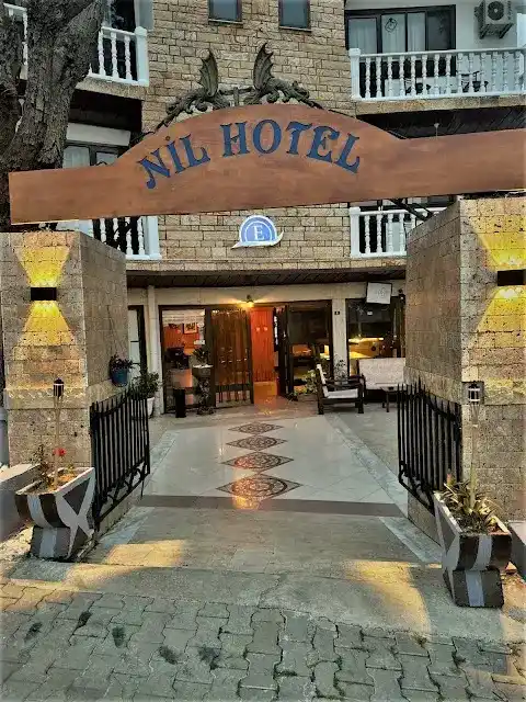 NİL HOTEL