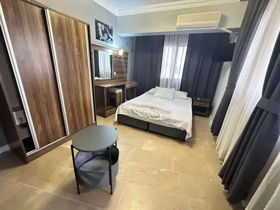 NİL HOTEL fotoğraf 2