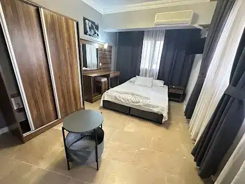 NİL HOTEL fotoğraf 2