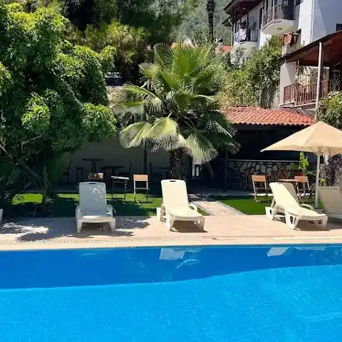 NİL HOTEL fotoğraf 3